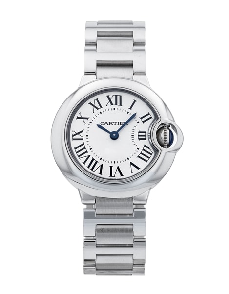 Cartier Ballon Bleu De Cartier W69010Z4